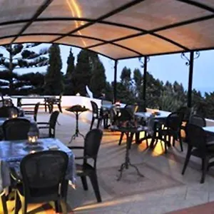 3* Penzion Il Giardino Segreto